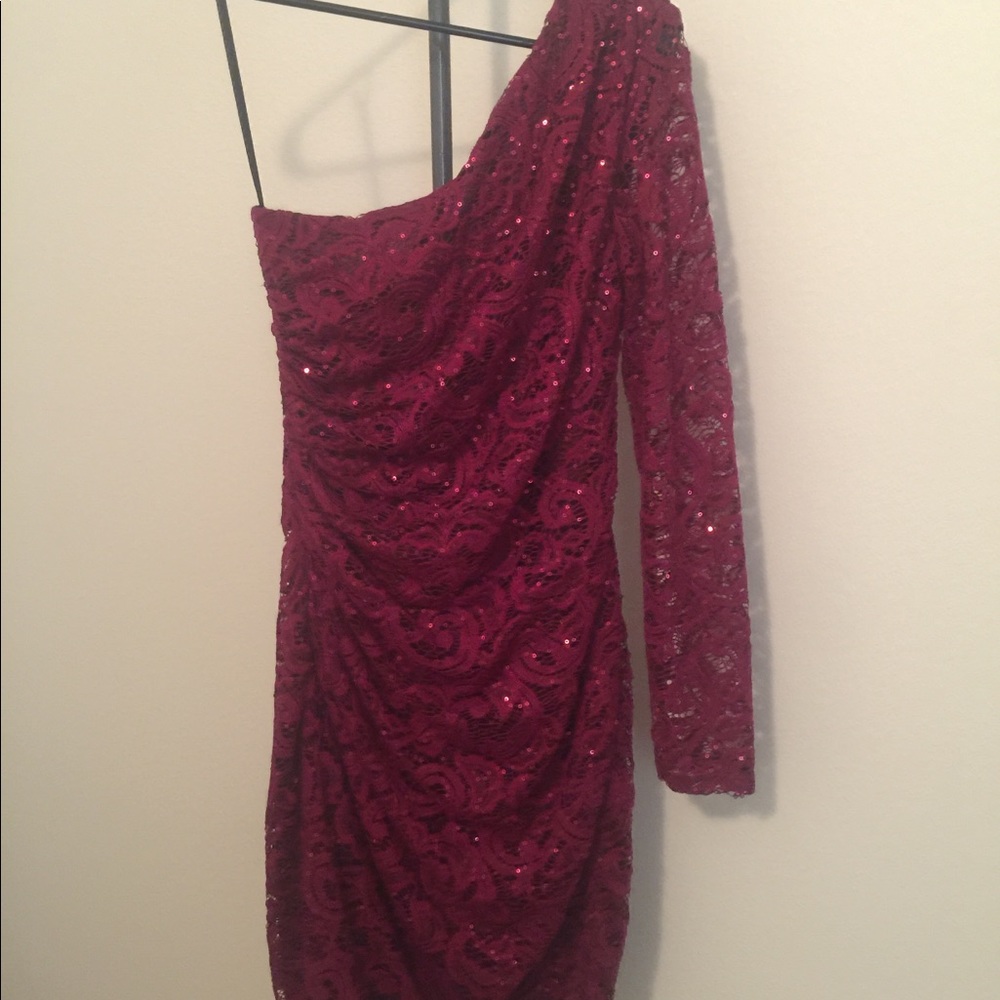 B.Darlin Dress